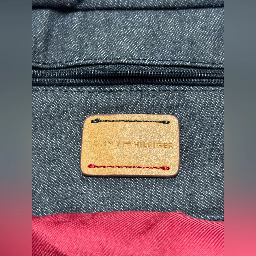 Tommy Hilfiger Shopping Bag‎
